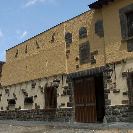Hotel Rural Los Arguellos Lugueros Exterior foto