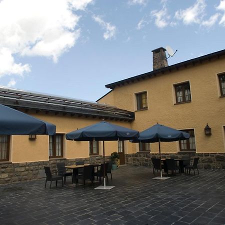 Hotel Rural Los Arguellos Lugueros Exterior foto